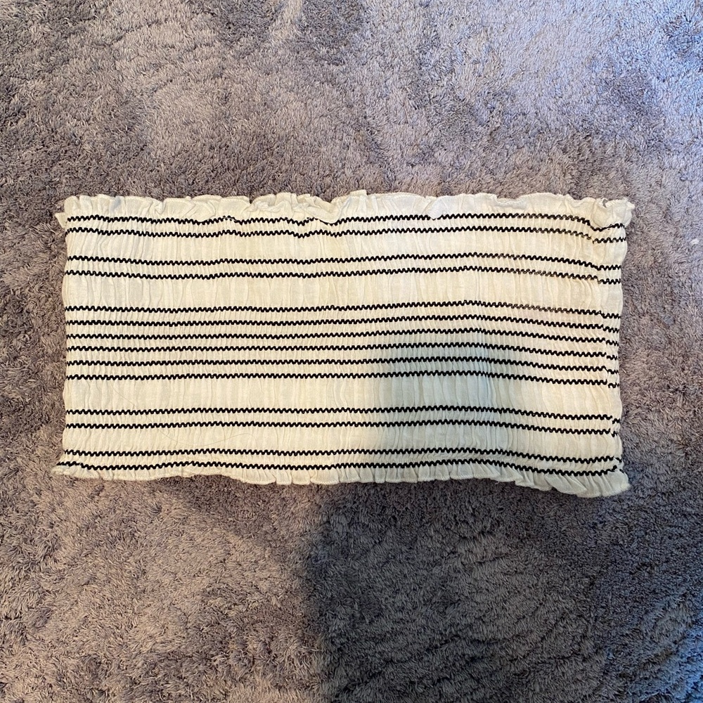 Revolve tube top. Never worn size medium